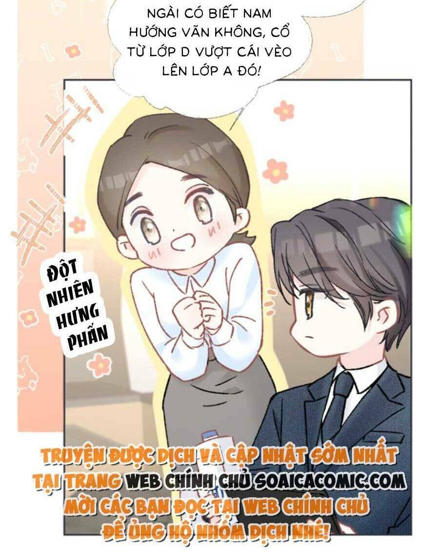 Ta Ở Hiện Đại Làm Đại Boss: Chapter 13