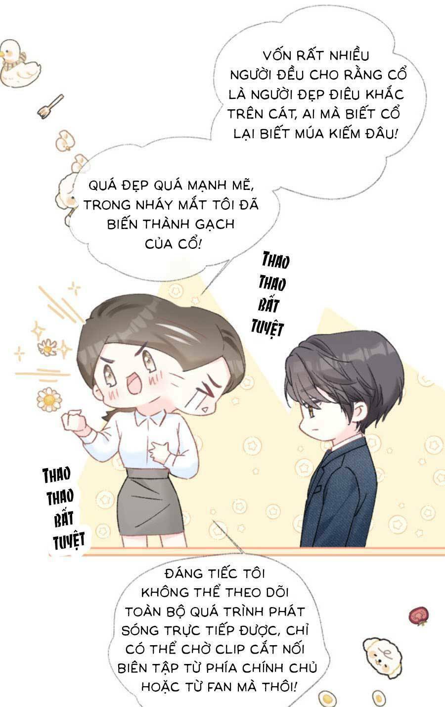 Ta Ở Hiện Đại Làm Đại Boss: Chapter 13