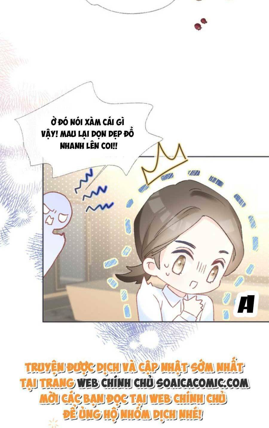 Ta Ở Hiện Đại Làm Đại Boss: Chapter 13