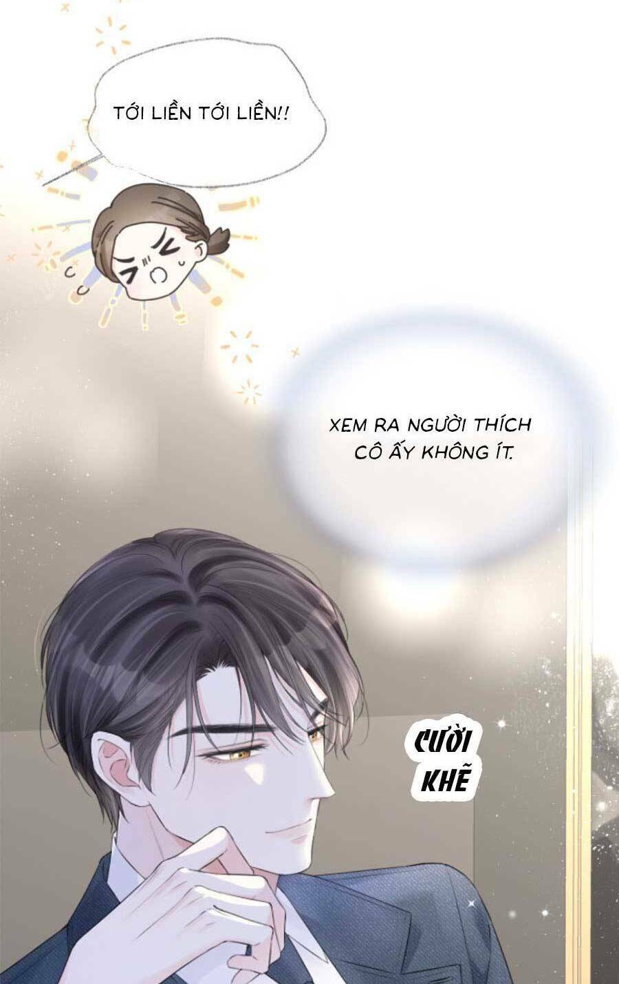Ta Ở Hiện Đại Làm Đại Boss: Chapter 13