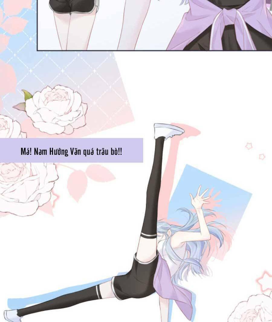 Ta Ở Hiện Đại Làm Đại Boss: Chapter 13