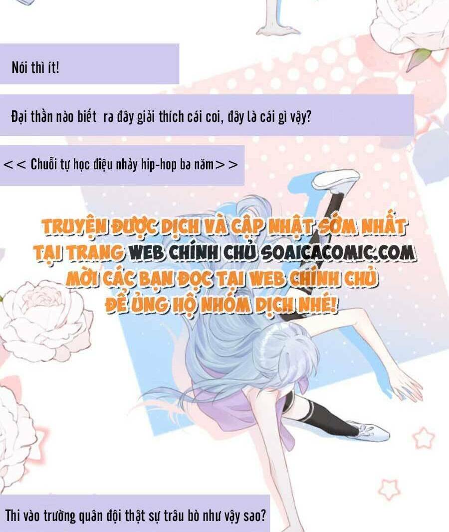 Ta Ở Hiện Đại Làm Đại Boss: Chapter 13