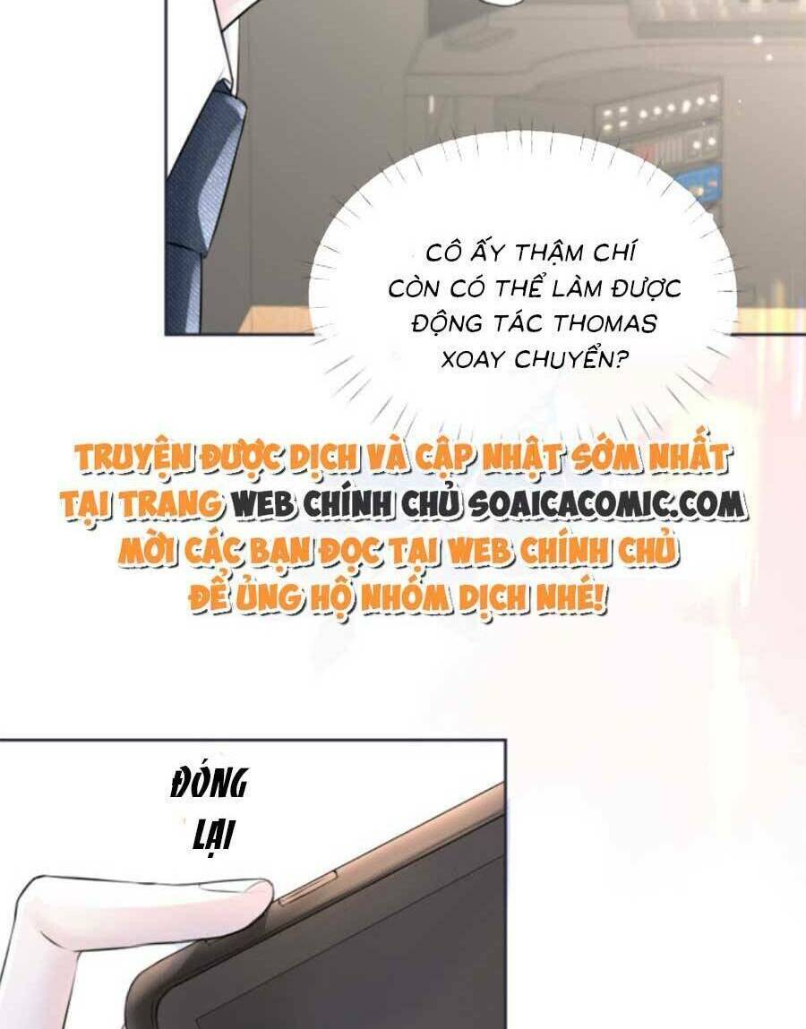 Ta Ở Hiện Đại Làm Đại Boss: Chapter 13