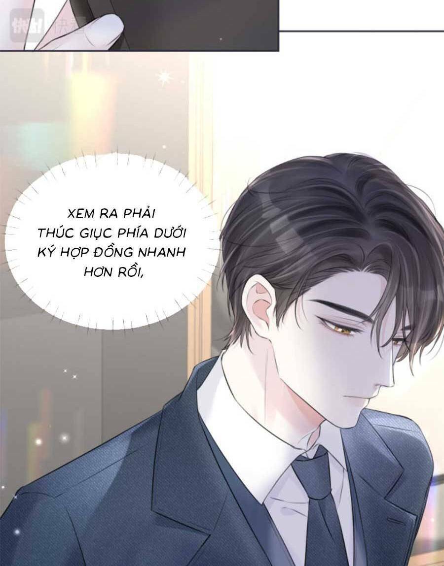 Ta Ở Hiện Đại Làm Đại Boss: Chapter 13