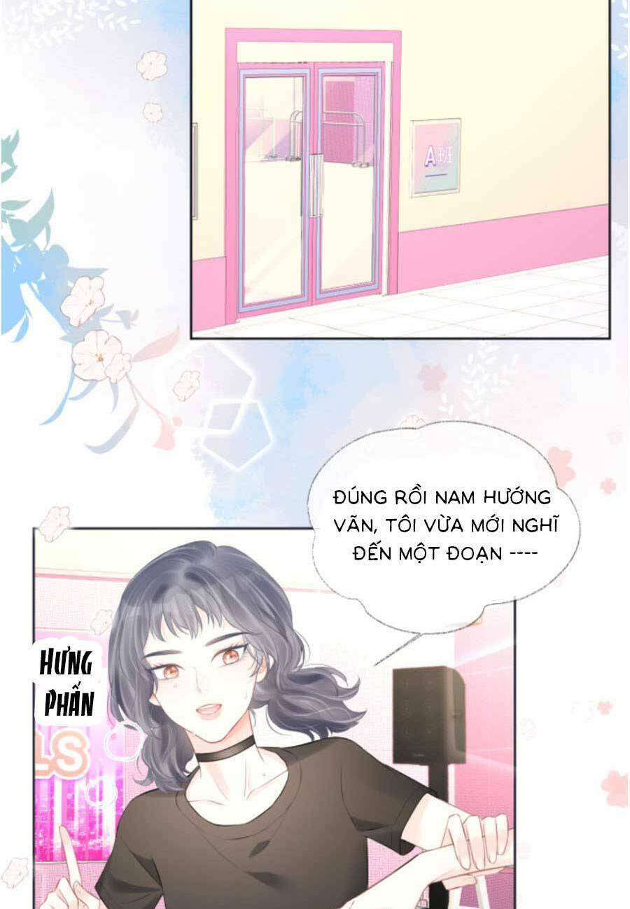 Ta Ở Hiện Đại Làm Đại Boss: Chapter 13