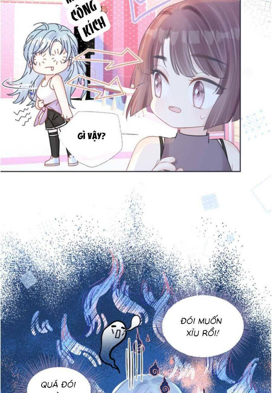 Ta Ở Hiện Đại Làm Đại Boss: Chapter 13