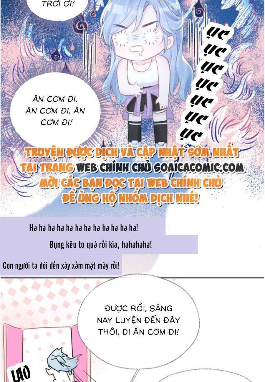 Ta Ở Hiện Đại Làm Đại Boss: Chapter 13