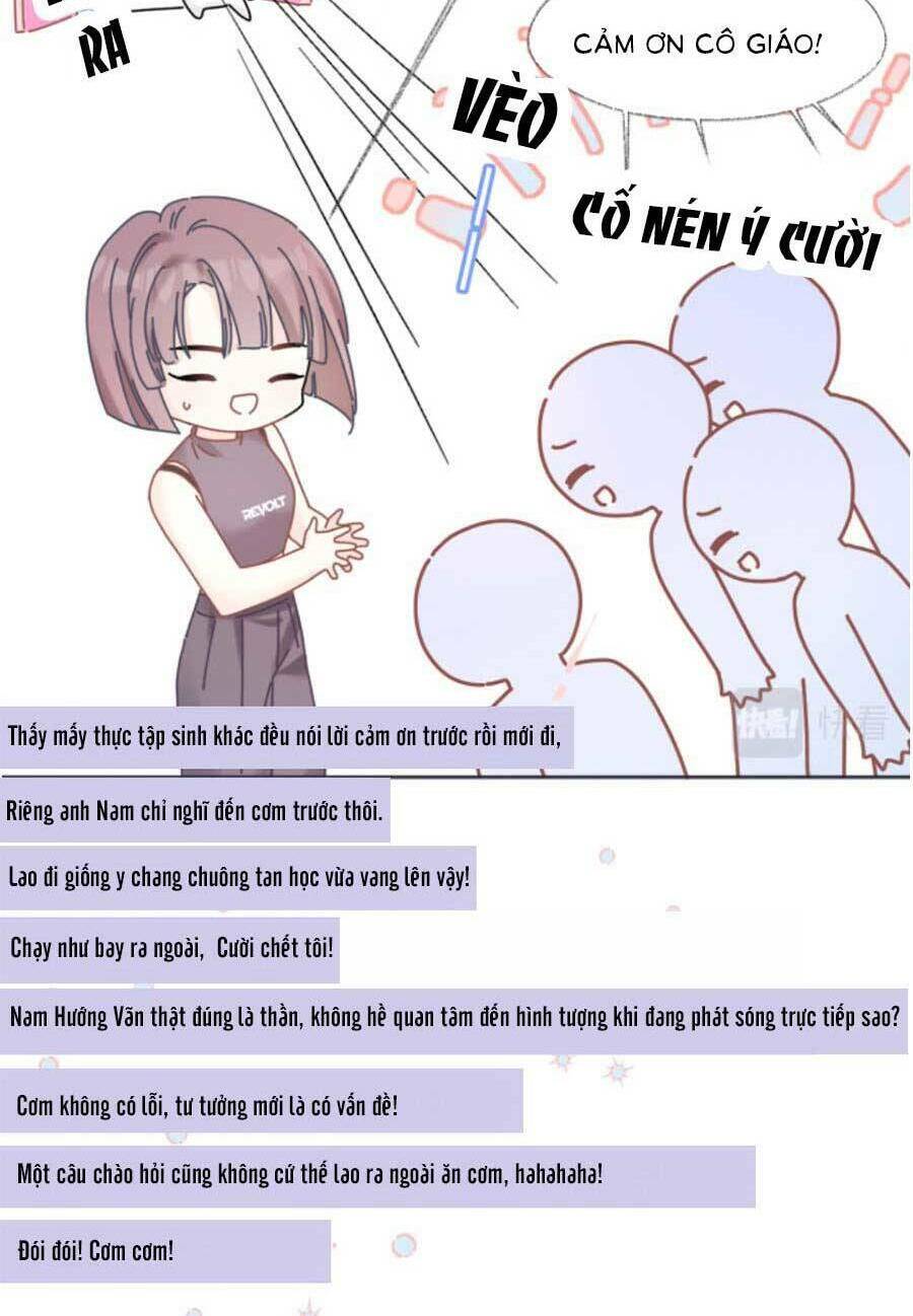 Ta Ở Hiện Đại Làm Đại Boss: Chapter 13