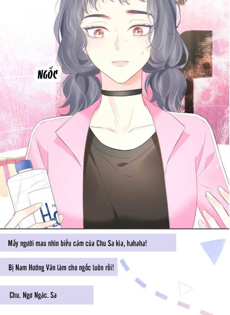 Ta Ở Hiện Đại Làm Đại Boss: Chapter 13