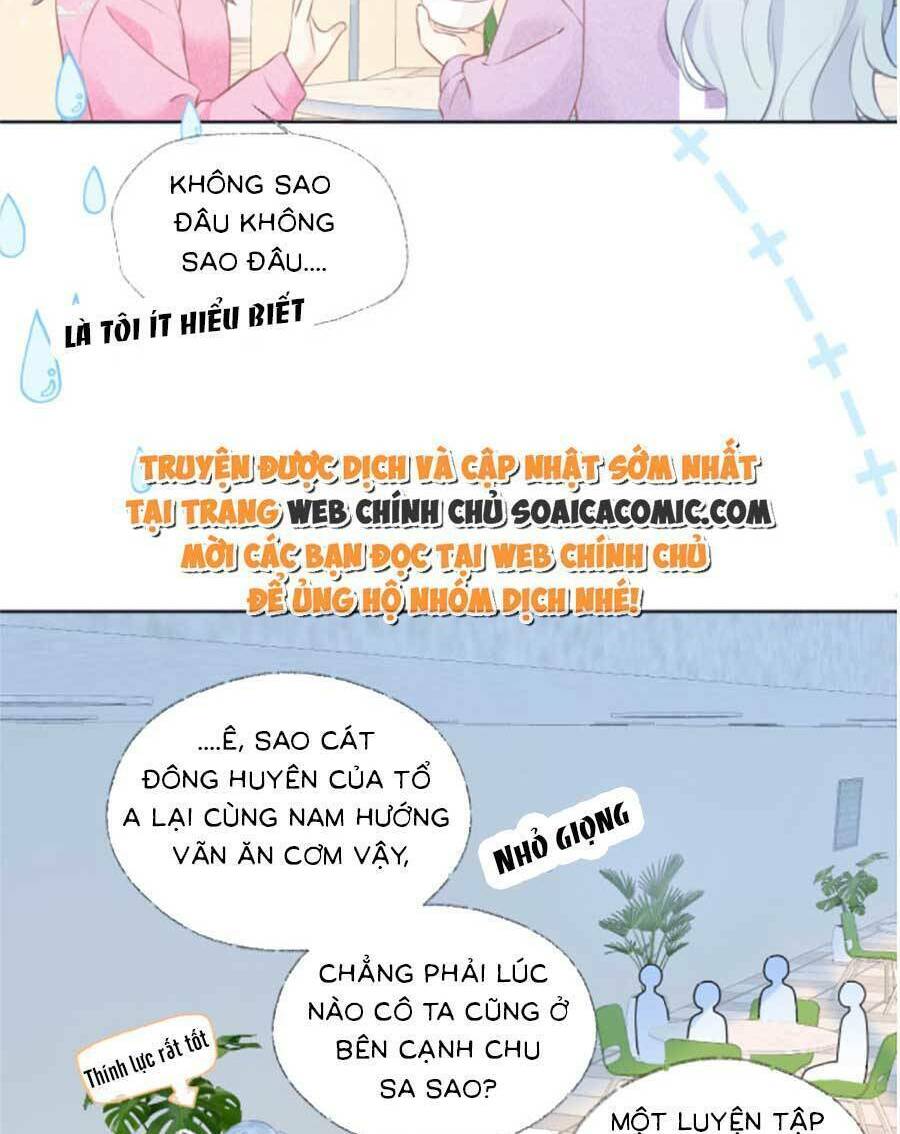 Ta Ở Hiện Đại Làm Đại Boss: Chapter 14