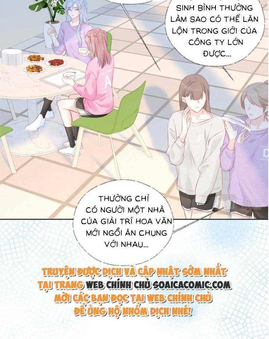 Ta Ở Hiện Đại Làm Đại Boss: Chapter 14