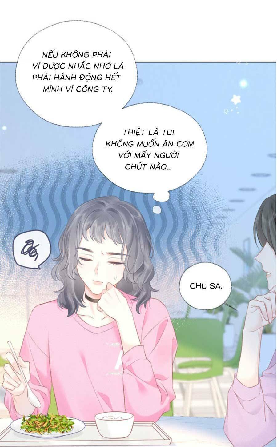 Ta Ở Hiện Đại Làm Đại Boss: Chapter 14