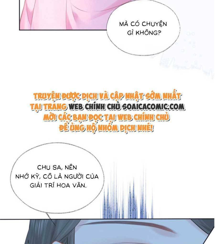 Ta Ở Hiện Đại Làm Đại Boss: Chapter 14
