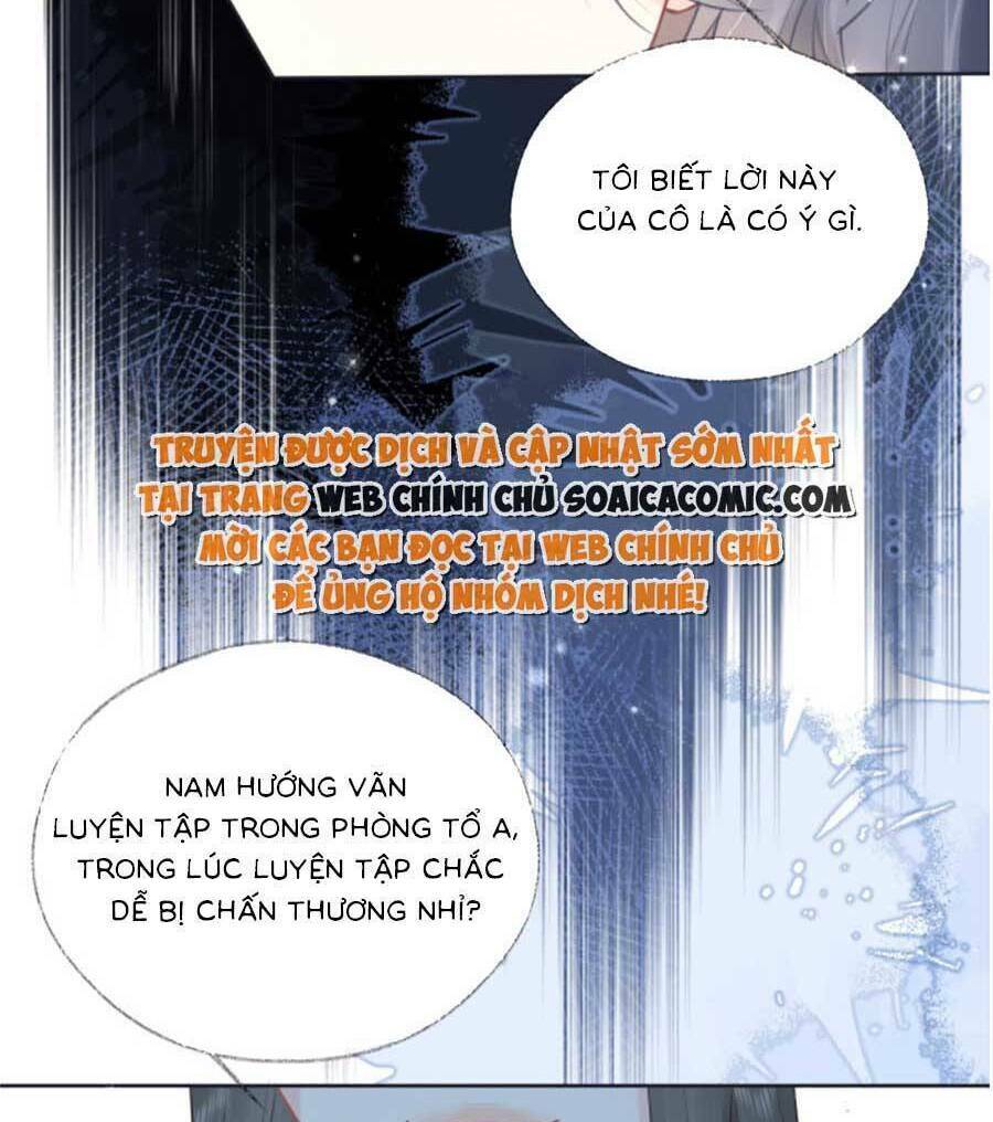 Ta Ở Hiện Đại Làm Đại Boss: Chapter 14