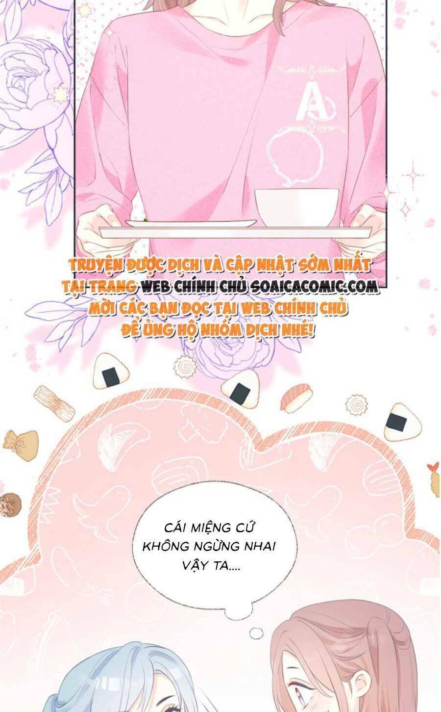 Ta Ở Hiện Đại Làm Đại Boss: Chapter 14