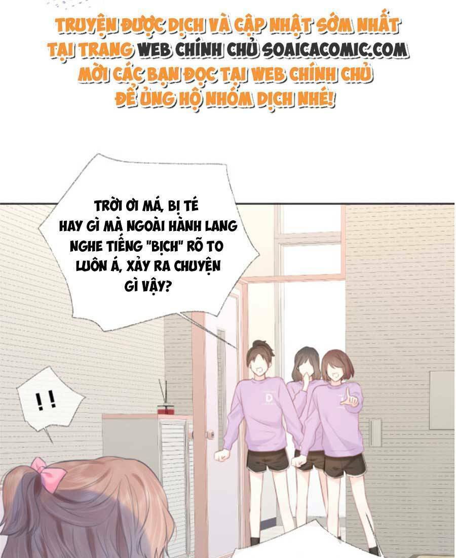 Ta Ở Hiện Đại Làm Đại Boss: Chapter 15