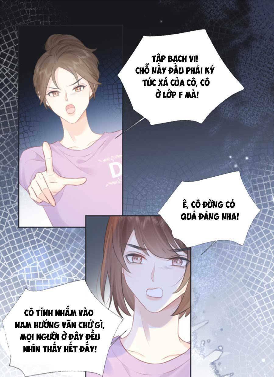 Ta Ở Hiện Đại Làm Đại Boss: Chapter 15