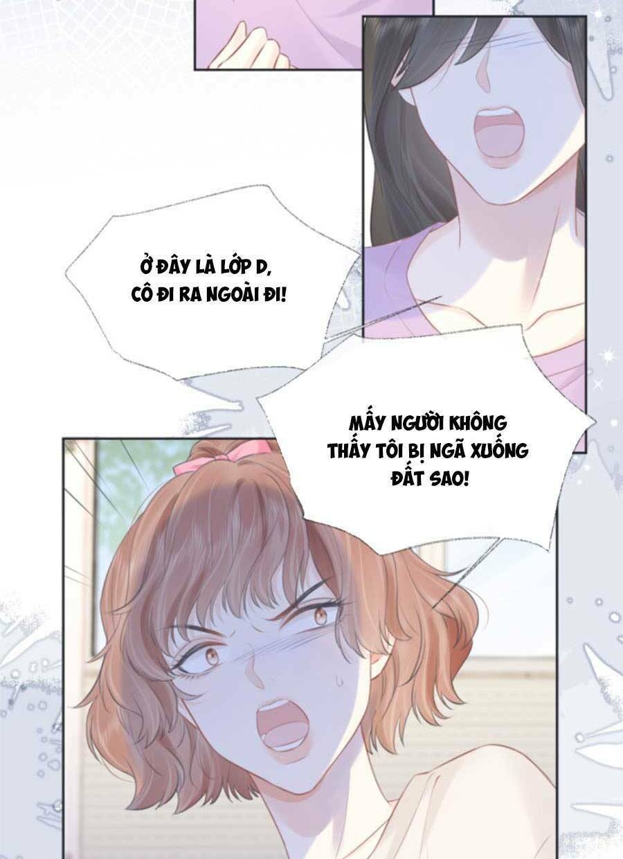 Ta Ở Hiện Đại Làm Đại Boss: Chapter 15