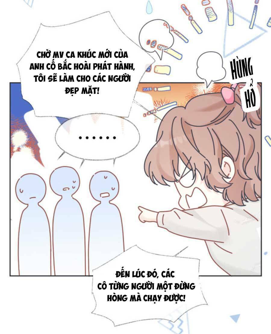 Ta Ở Hiện Đại Làm Đại Boss: Chapter 15