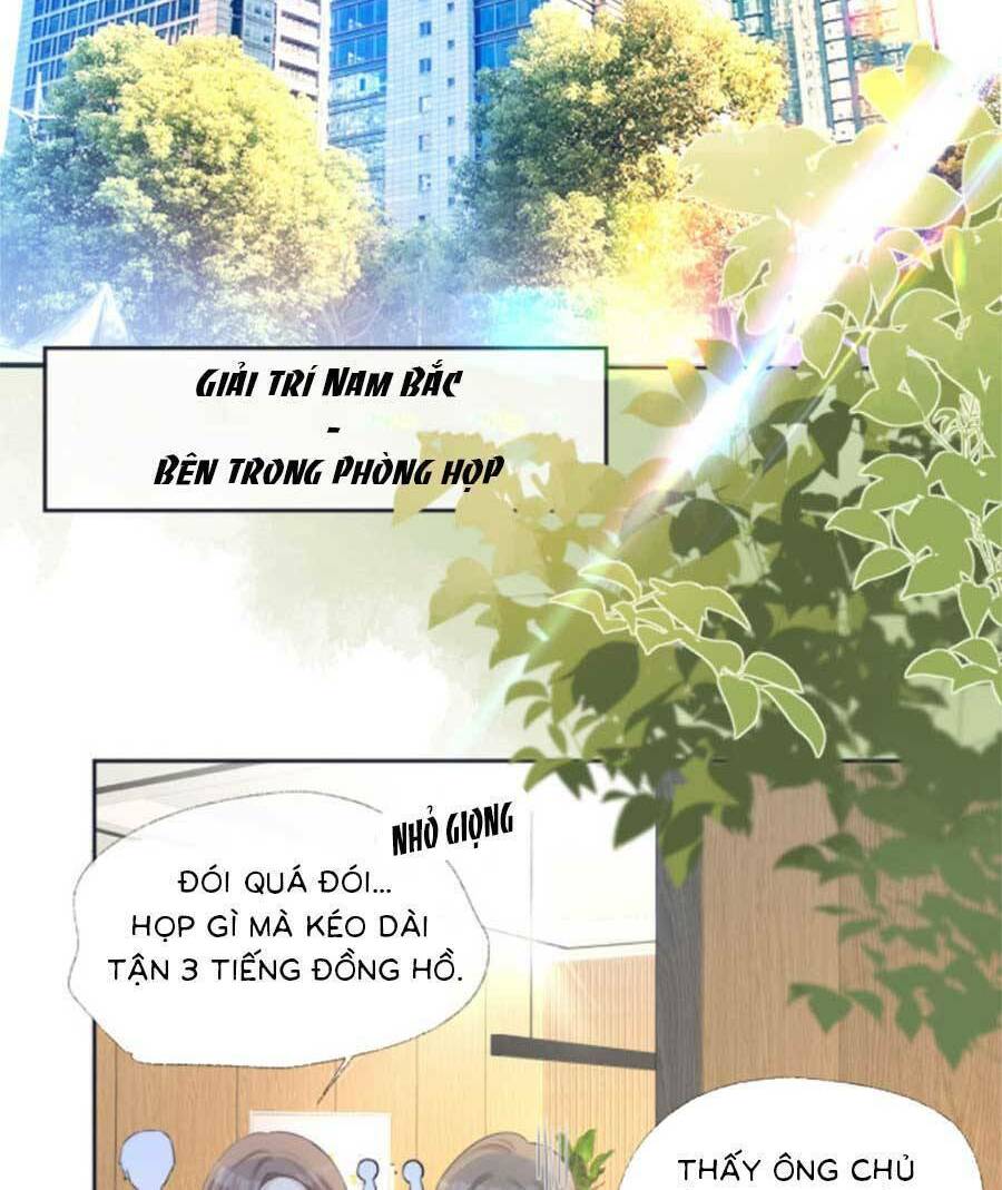 Ta Ở Hiện Đại Làm Đại Boss: Chapter 15