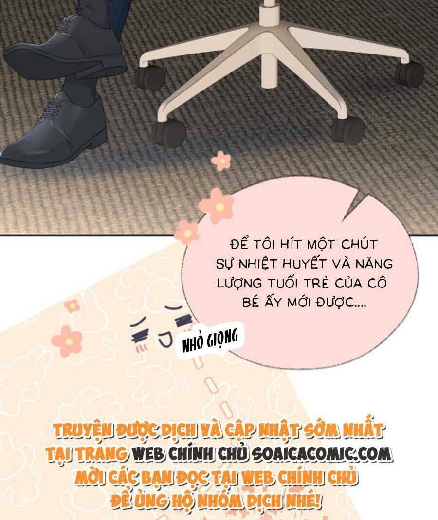 Ta Ở Hiện Đại Làm Đại Boss: Chapter 15