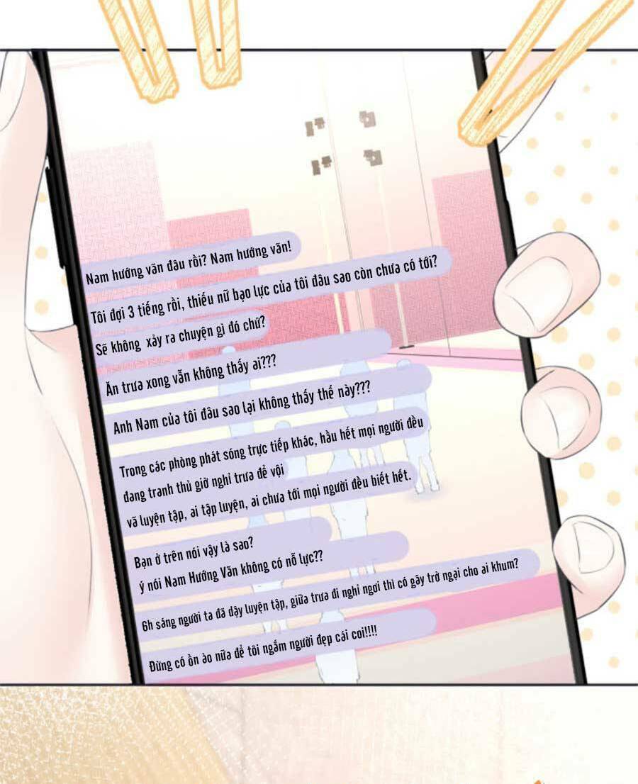 Ta Ở Hiện Đại Làm Đại Boss: Chapter 15