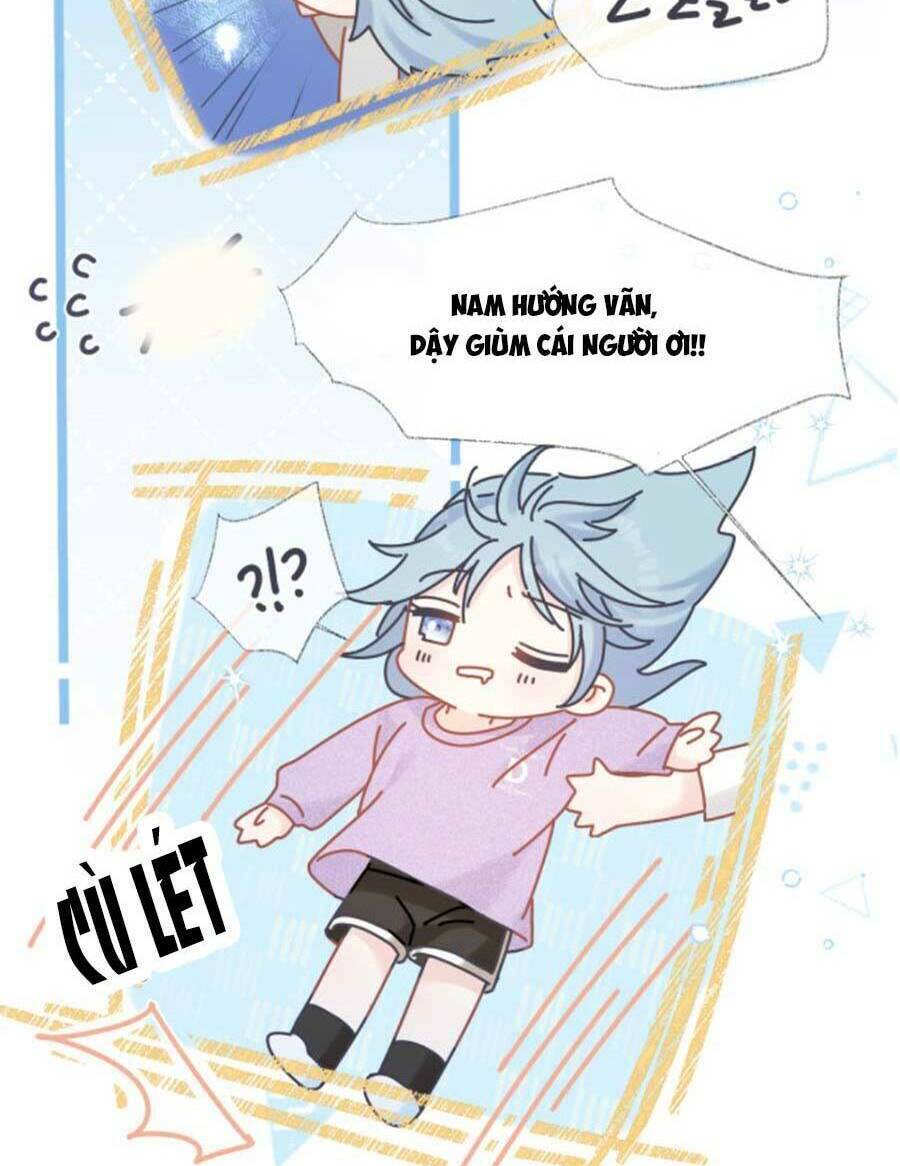 Ta Ở Hiện Đại Làm Đại Boss: Chapter 15