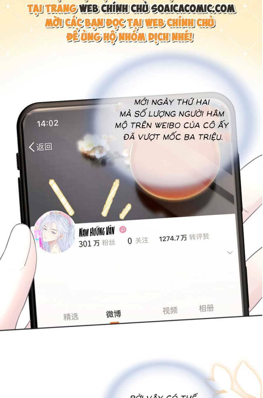 Ta Ở Hiện Đại Làm Đại Boss: Chapter 15