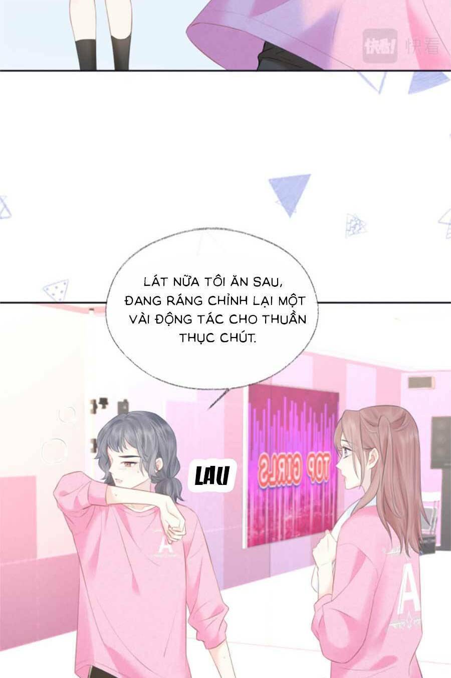Ta Ở Hiện Đại Làm Đại Boss: Chapter 16