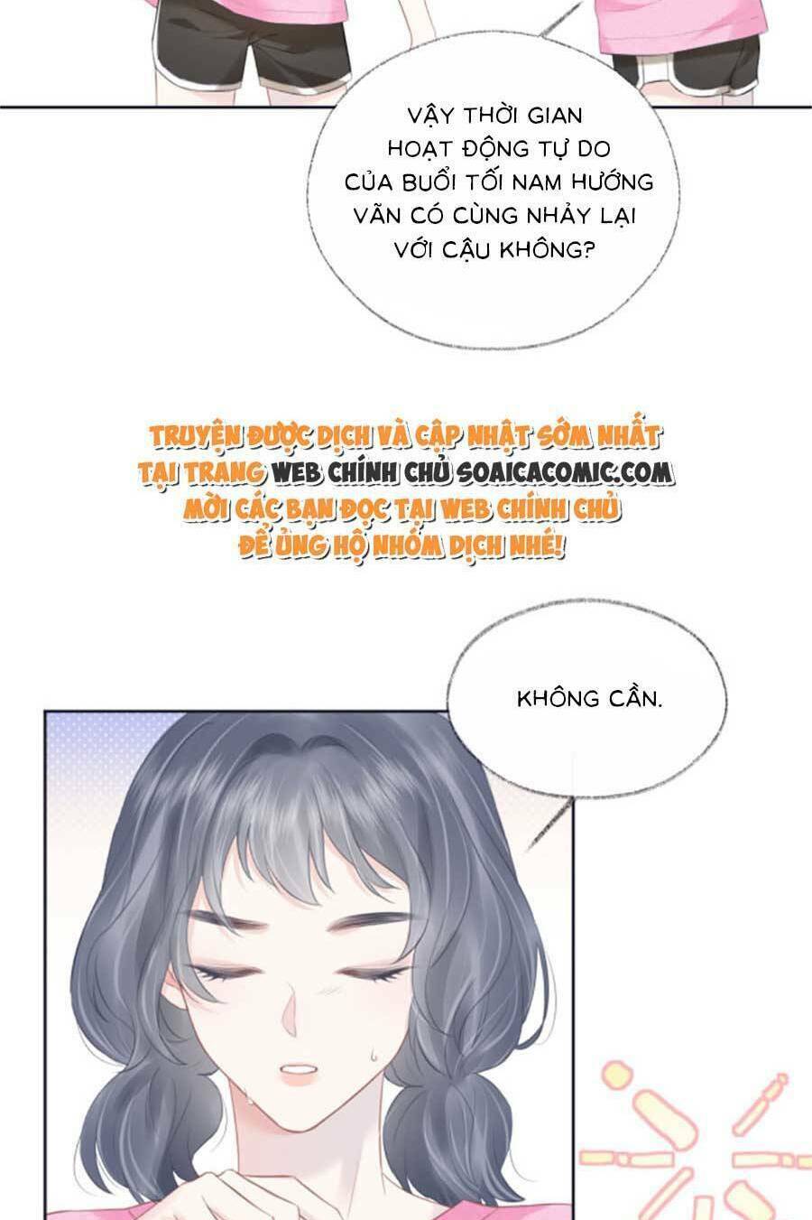 Ta Ở Hiện Đại Làm Đại Boss: Chapter 16