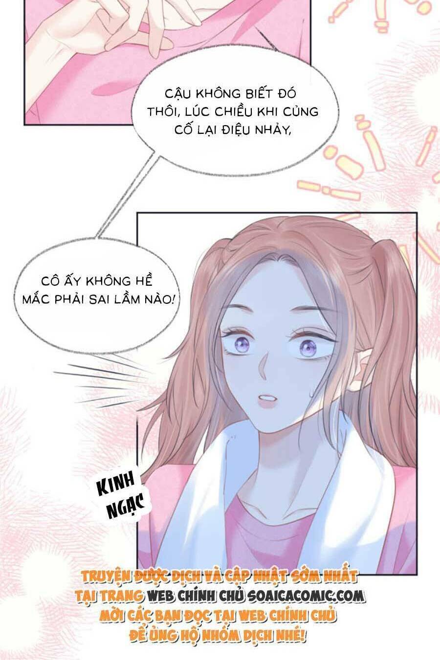 Ta Ở Hiện Đại Làm Đại Boss: Chapter 16