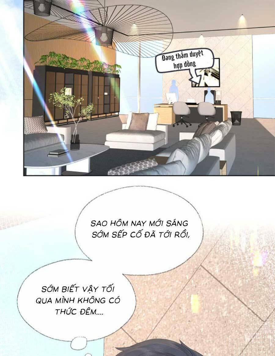 Ta Ở Hiện Đại Làm Đại Boss: Chapter 16
