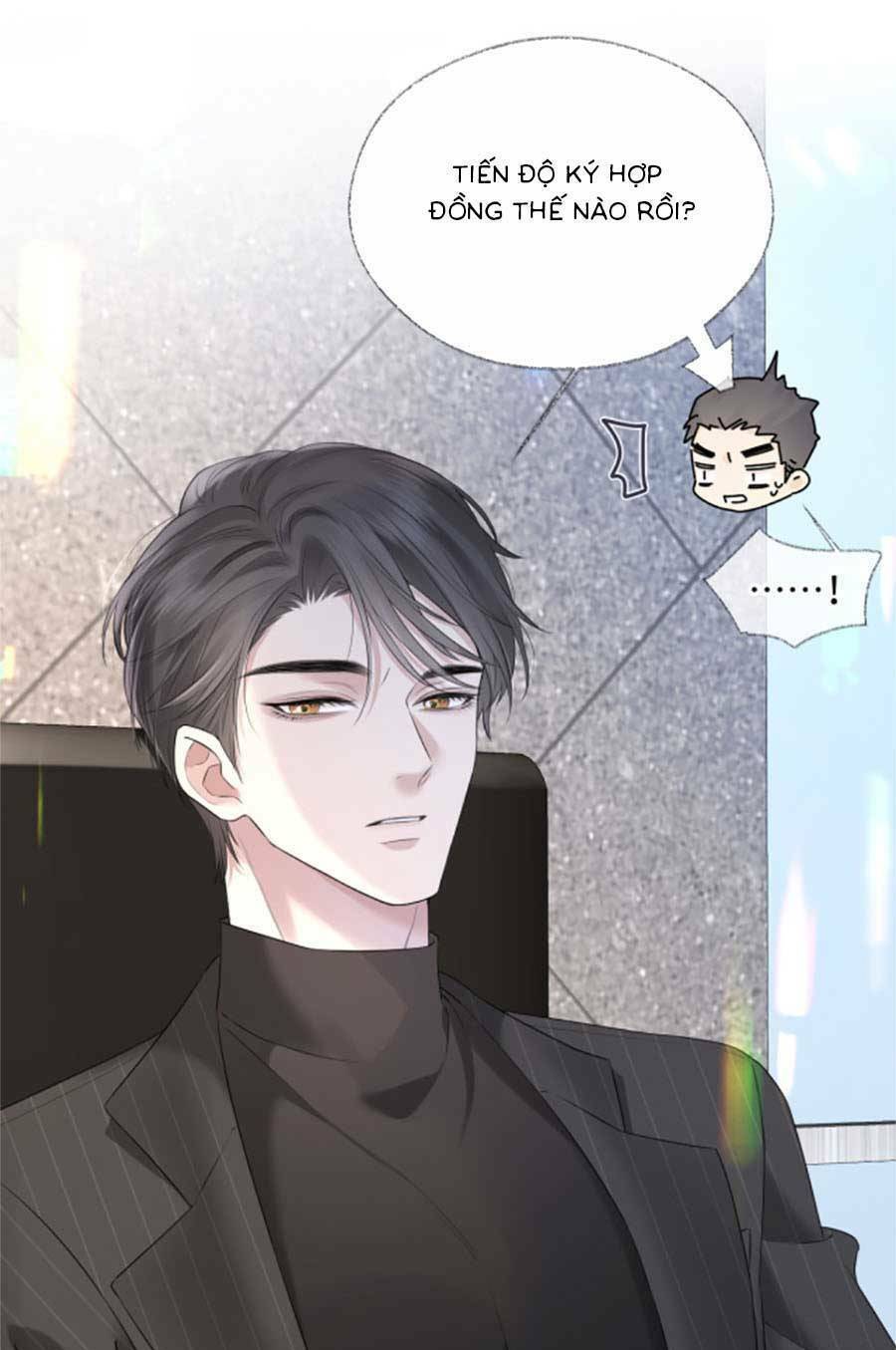 Ta Ở Hiện Đại Làm Đại Boss: Chapter 16
