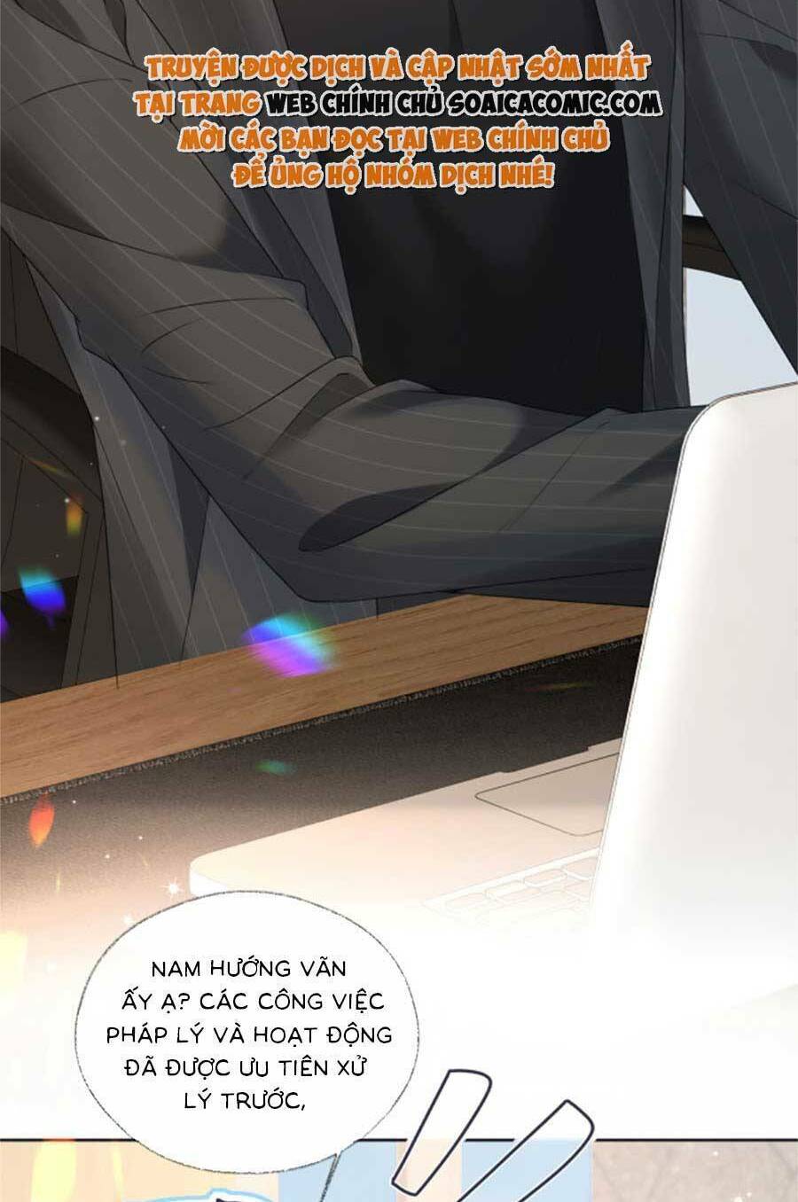 Ta Ở Hiện Đại Làm Đại Boss: Chapter 16