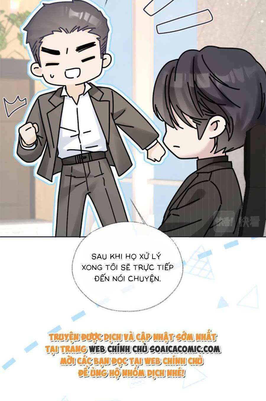 Ta Ở Hiện Đại Làm Đại Boss: Chapter 16