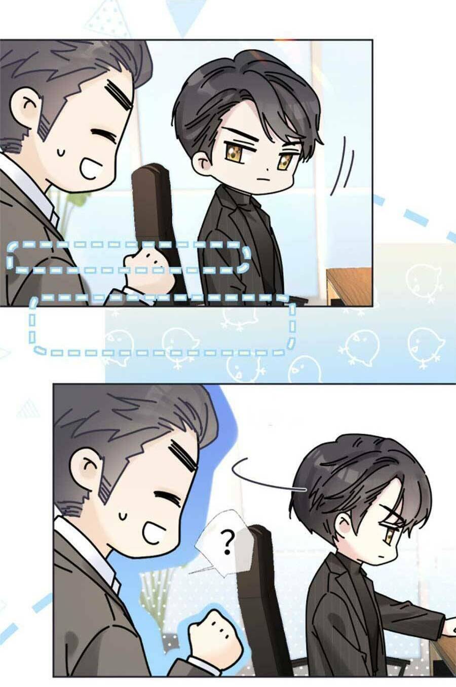 Ta Ở Hiện Đại Làm Đại Boss: Chapter 16
