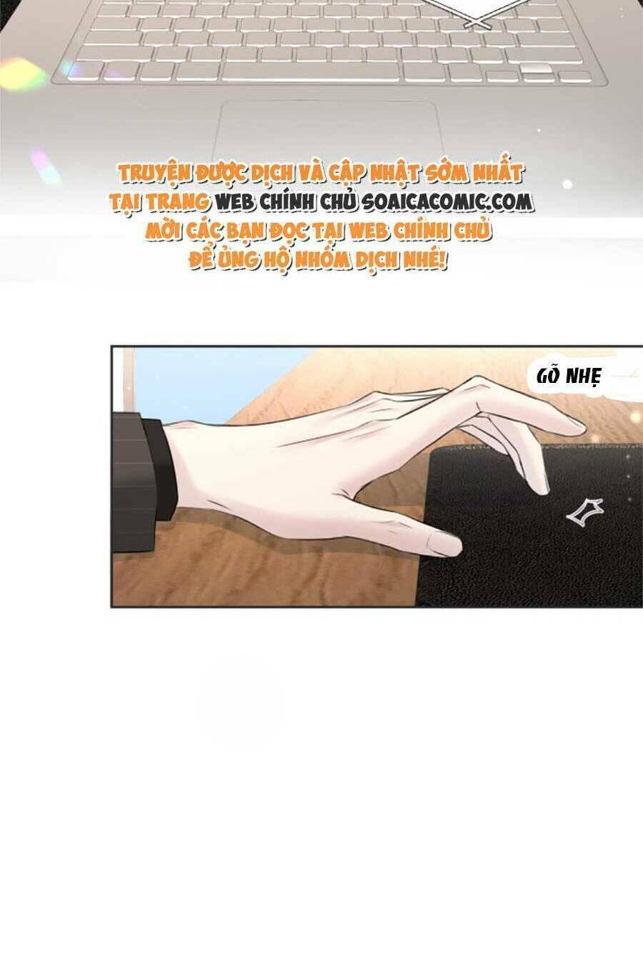 Ta Ở Hiện Đại Làm Đại Boss: Chapter 16