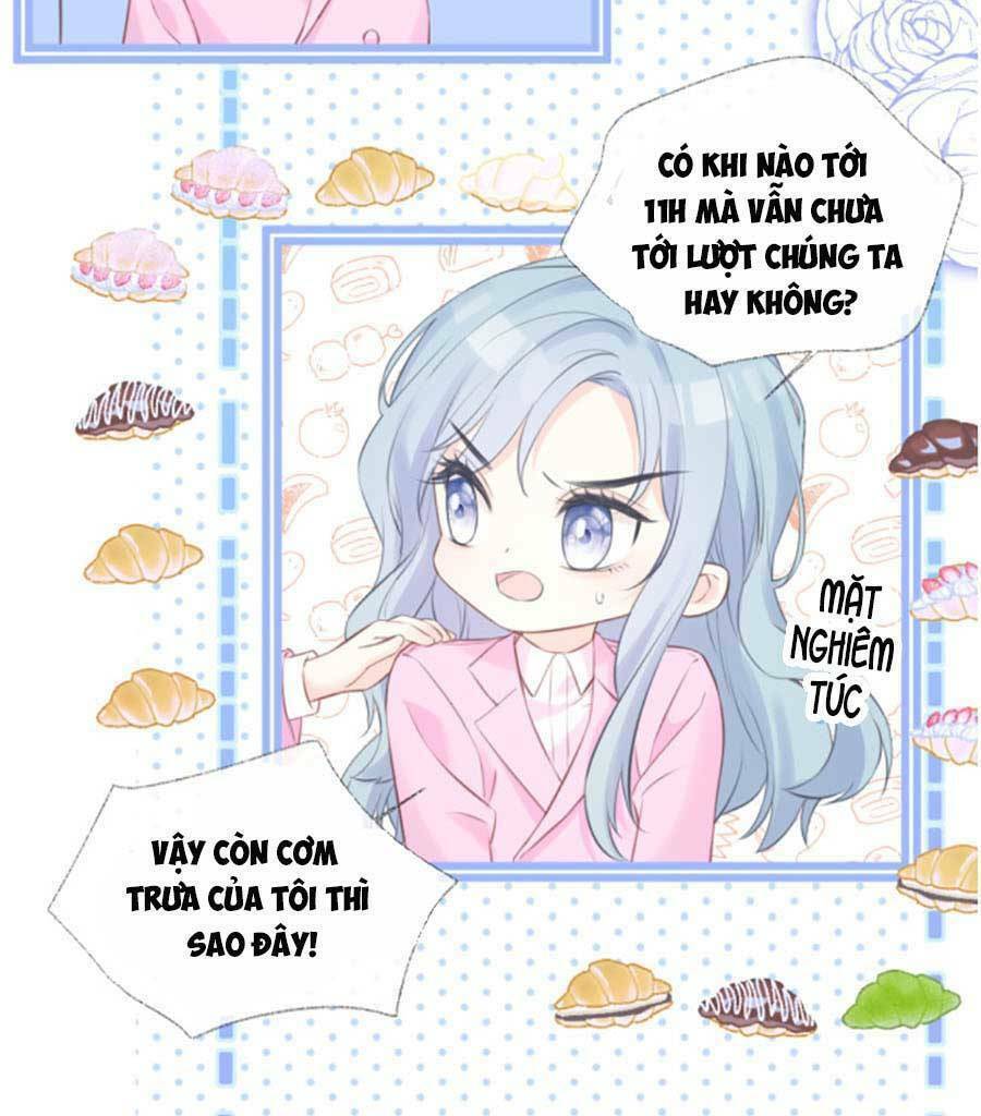 Ta Ở Hiện Đại Làm Đại Boss: Chapter 16
