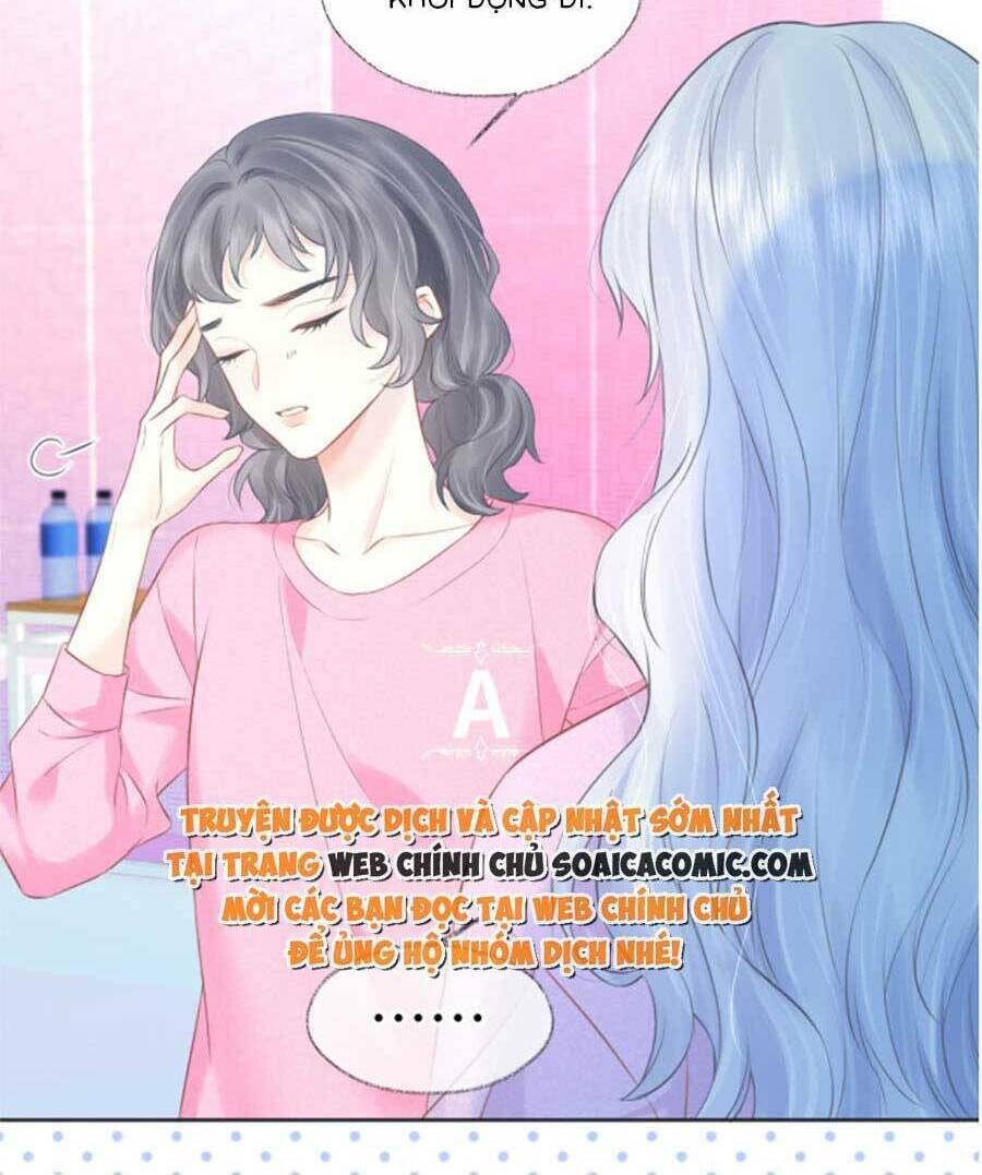 Ta Ở Hiện Đại Làm Đại Boss: Chapter 16