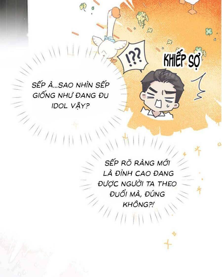 Ta Ở Hiện Đại Làm Đại Boss: Chapter 16