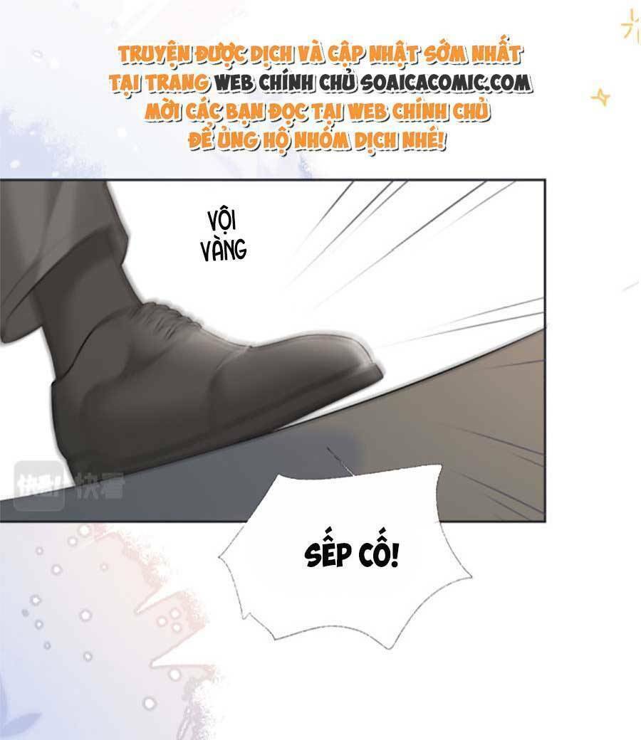 Ta Ở Hiện Đại Làm Đại Boss: Chapter 16