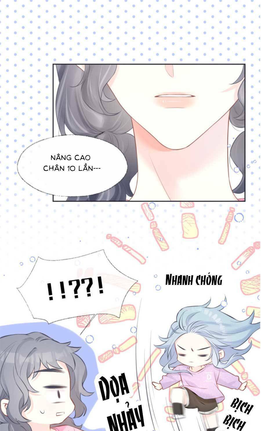 Ta Ở Hiện Đại Làm Đại Boss: Chapter 16