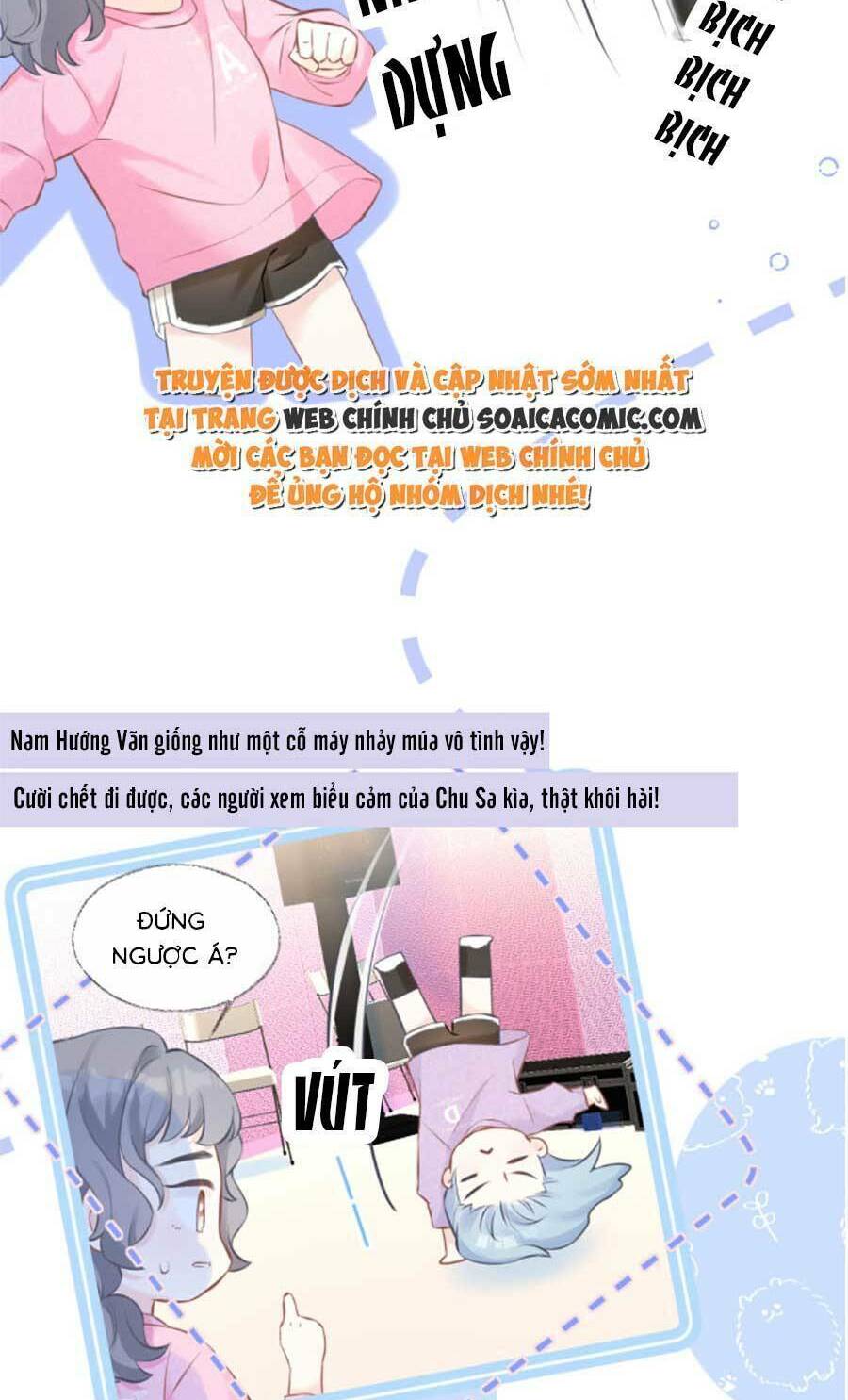 Ta Ở Hiện Đại Làm Đại Boss: Chapter 16