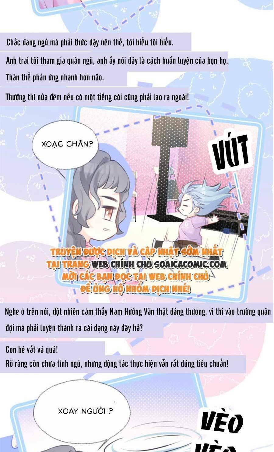 Ta Ở Hiện Đại Làm Đại Boss: Chapter 16