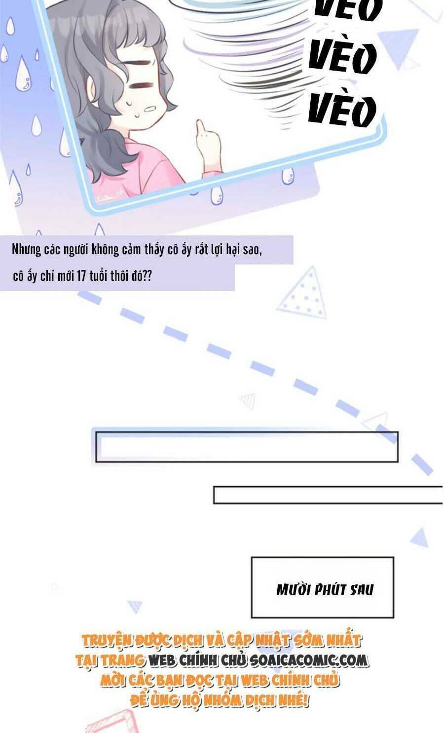 Ta Ở Hiện Đại Làm Đại Boss: Chapter 16