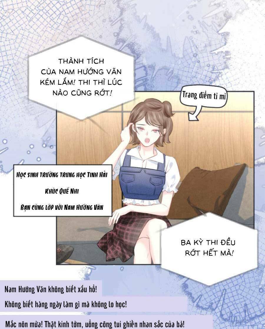 Ta Ở Hiện Đại Làm Đại Boss: Chapter 17