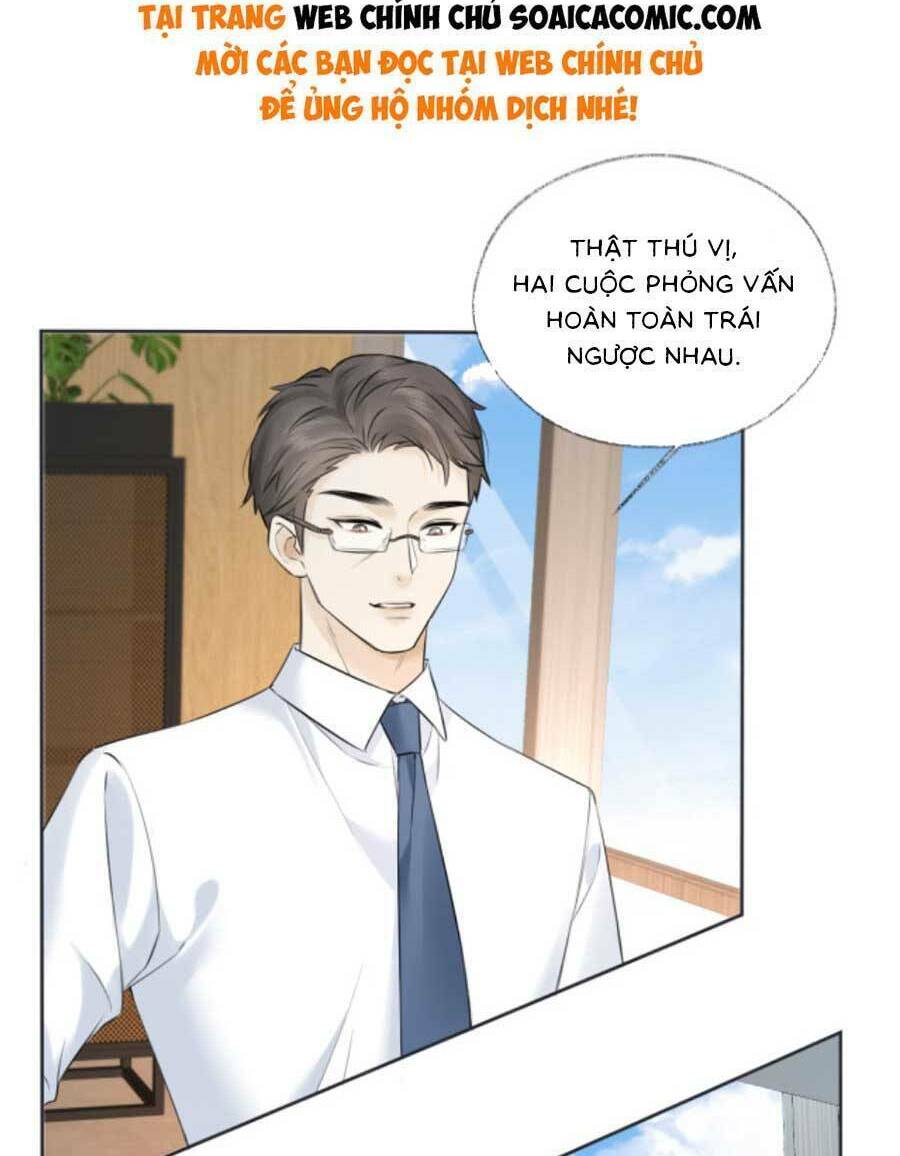 Ta Ở Hiện Đại Làm Đại Boss: Chapter 17
