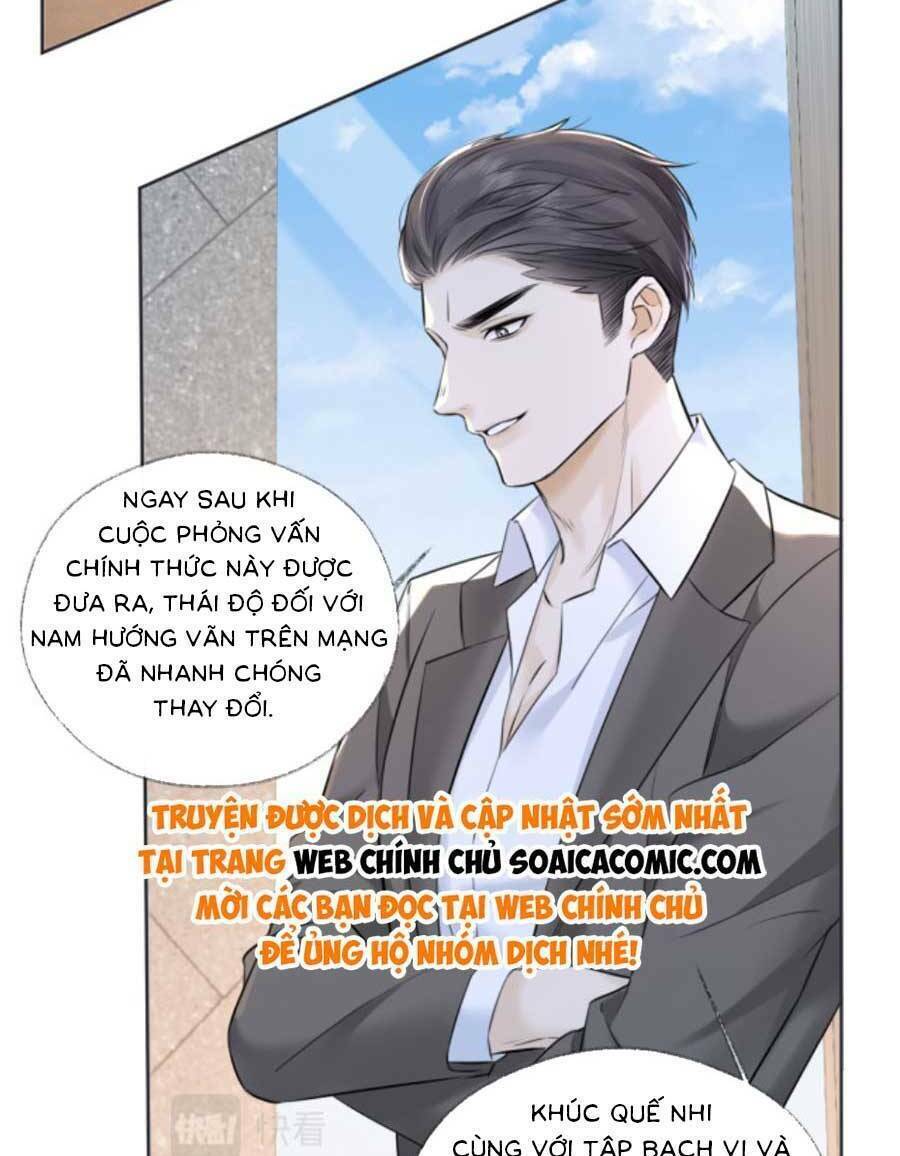 Ta Ở Hiện Đại Làm Đại Boss: Chapter 17