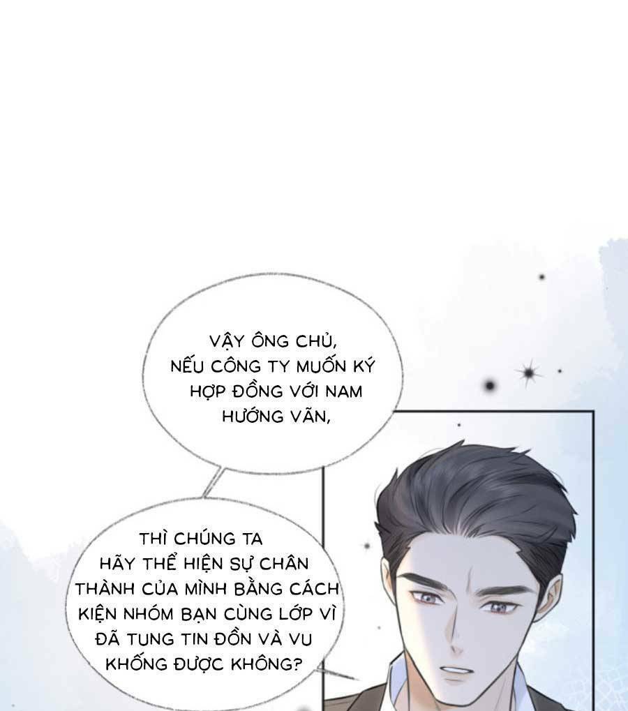 Ta Ở Hiện Đại Làm Đại Boss: Chapter 17