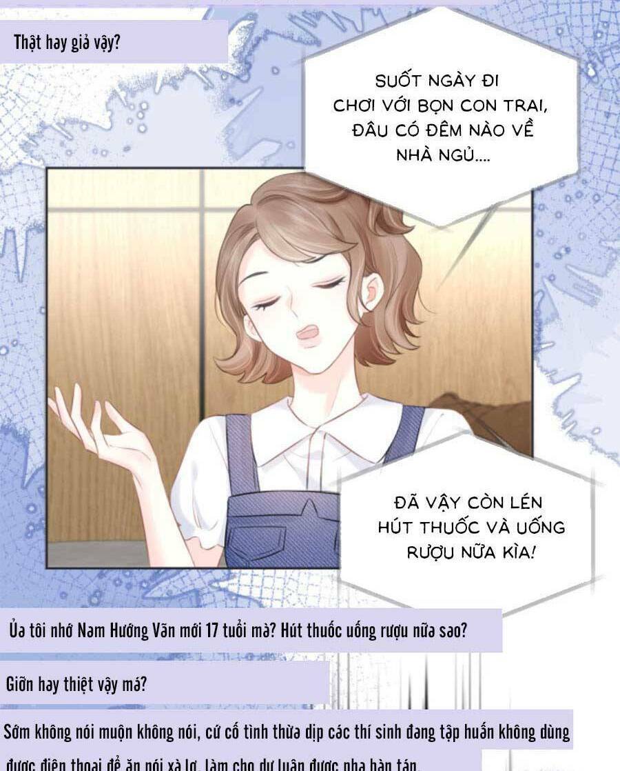 Ta Ở Hiện Đại Làm Đại Boss: Chapter 17